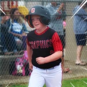 Meet your Posher, Kenny